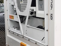 Koelcontainer 20ft, o.a thermoking, o.a magnumplus, 2017 - afbeelding 21 van  22