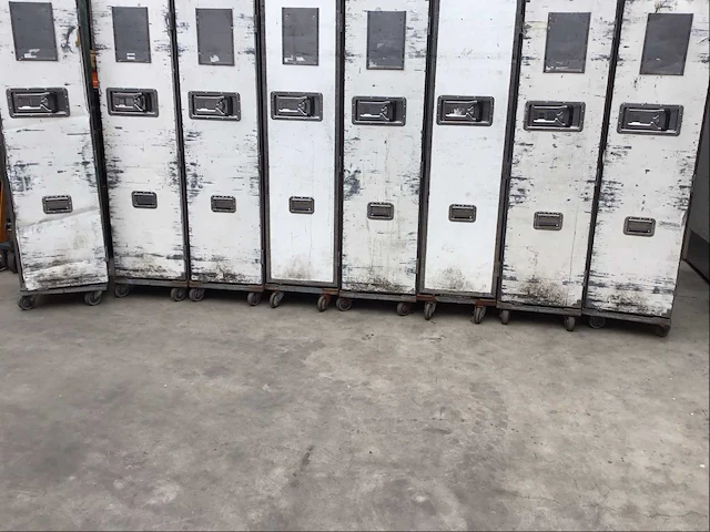 Koelcontainer (8x) - afbeelding 1 van  28