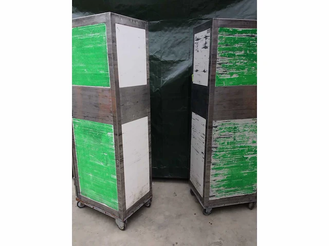 Koelcontainer (8x) - afbeelding 21 van  28