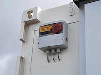 Koelcontainer, o.a thermoking - afbeelding 4 van  24