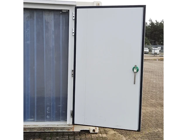 Koelcontainer, o.a thermoking - afbeelding 5 van  24