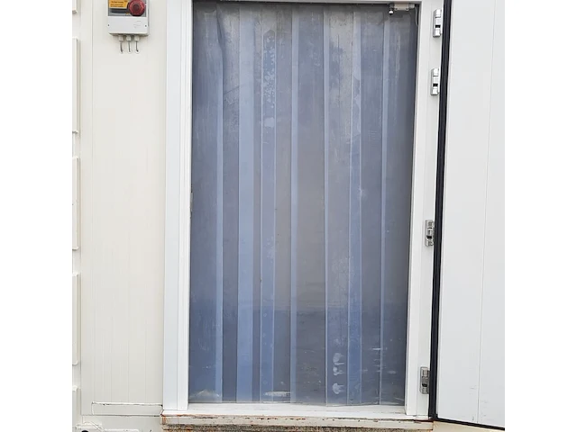 Koelcontainer, o.a thermoking - afbeelding 6 van  24