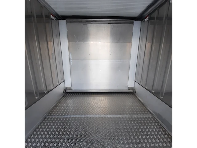 Koelcontainer, o.a thermoking - afbeelding 7 van  24