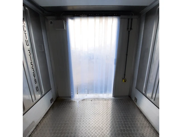 Koelcontainer, o.a thermoking - afbeelding 8 van  24