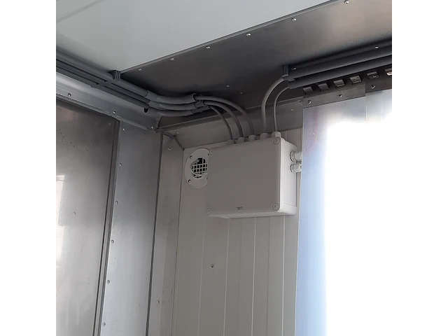 Koelcontainer, o.a thermoking - afbeelding 9 van  24