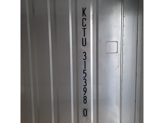 Koelcontainer, o.a thermoking - afbeelding 10 van  24