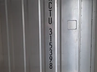 Koelcontainer, o.a thermoking - afbeelding 10 van  24