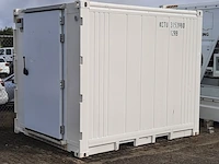 Koelcontainer, o.a thermoking - afbeelding 1 van  24