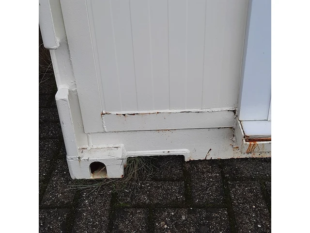 Koelcontainer, o.a thermoking - afbeelding 16 van  24