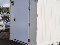 Koelcontainer, o.a thermoking - afbeelding 12 van  24