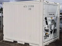 Koelcontainer, o.a thermoking - afbeelding 18 van  24