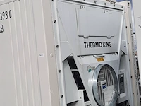 Koelcontainer, o.a thermoking - afbeelding 20 van  24