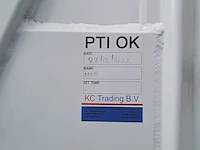Koelcontainer, o.a thermoking - afbeelding 23 van  24