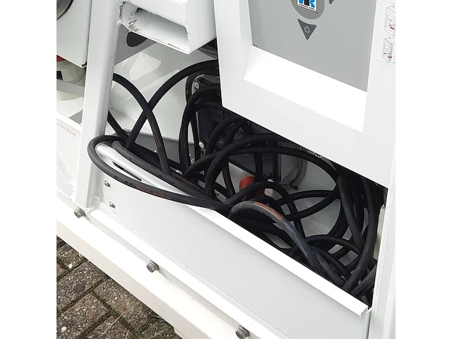 Koelcontainer, o.a thermoking - afbeelding 24 van  24