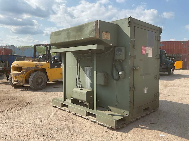Koelcontainer - afbeelding 1 van  7