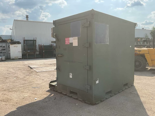 Koelcontainer - afbeelding 2 van  7