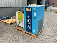 Koeldroger divers (2x) - afbeelding 1 van  6
