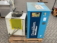 Koeldroger divers (2x) - afbeelding 2 van  6