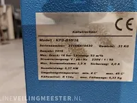 Koeldroger, ktd-b55i16, bouwjaar 2016 - afbeelding 6 van  6