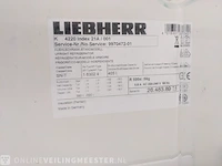 Koeler liebherr, k4220, wit - afbeelding 6 van  6