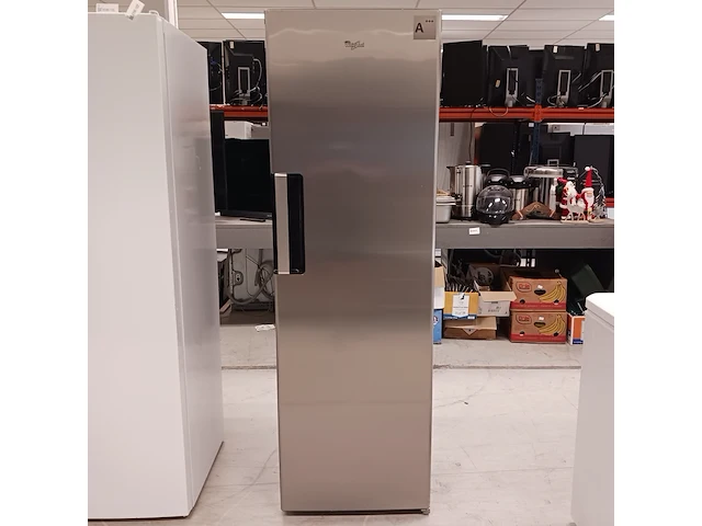 Koeler no frost, whirlpool a+++, wma36562x - afbeelding 1 van  13