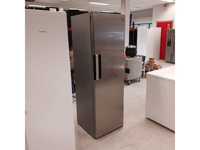 Koeler no frost, whirlpool a+++, wma36562x - afbeelding 7 van  13
