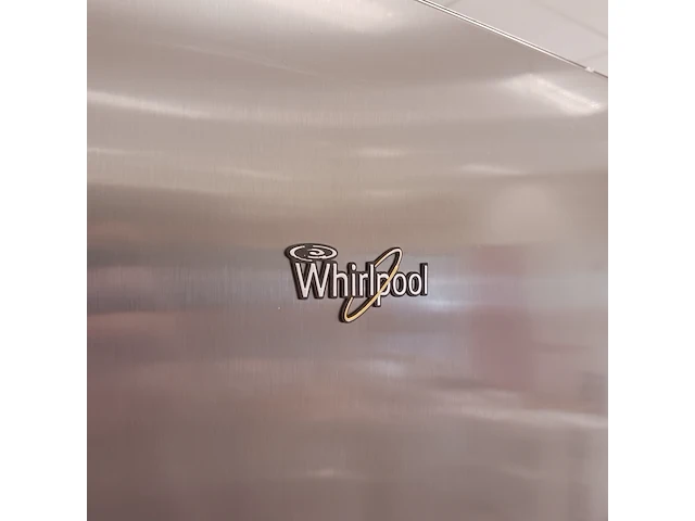 Koeler no frost, whirlpool a+++, wma36562x - afbeelding 8 van  13