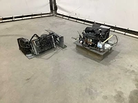 Koelinstallatie - afbeelding 1 van  8