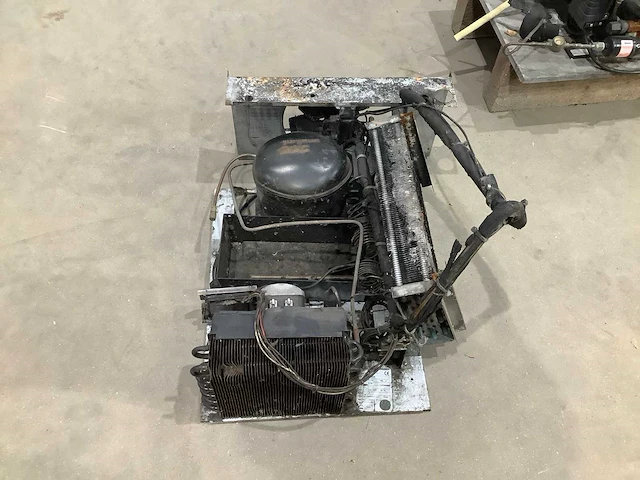 Koelinstallatie - afbeelding 4 van  8