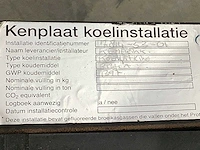 Koelinstallatie - afbeelding 8 van  8