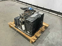 Koelinstallatie - afbeelding 1 van  8