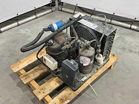 Koelinstallatie - afbeelding 2 van  8