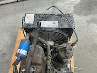 Koelinstallatie - afbeelding 5 van  8