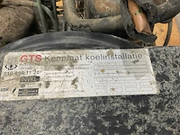 Koelinstallatie - afbeelding 8 van  8