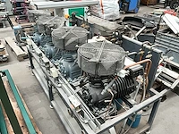 Koelinstallatie - afbeelding 2 van  8