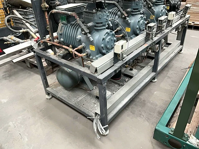 Koelinstallatie - afbeelding 4 van  8