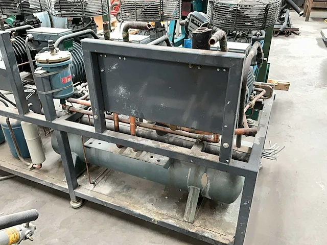 Koelinstallatie - afbeelding 7 van  8