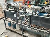Koelinstallatie - afbeelding 8 van  8