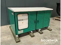 Koelinstallatie - afbeelding 3 van  7