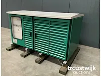 Koelinstallatie - afbeelding 4 van  7
