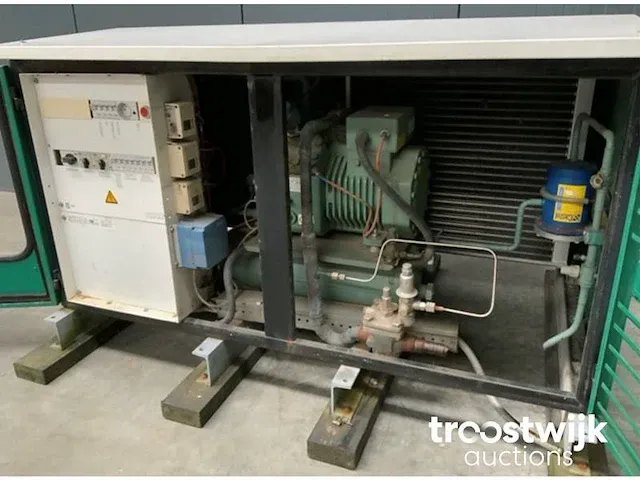 Koelinstallatie - afbeelding 5 van  7