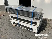 Koelinstallaties