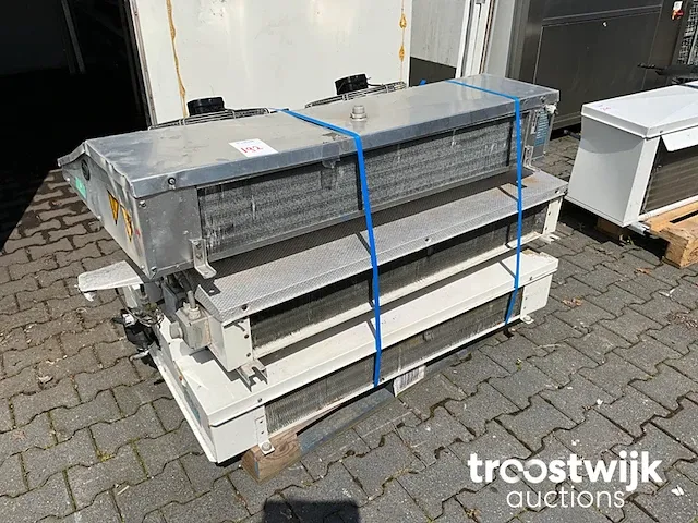 Koelinstallaties - afbeelding 2 van  7