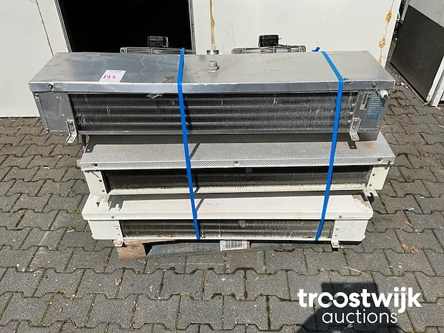 Koelinstallaties - afbeelding 3 van  7