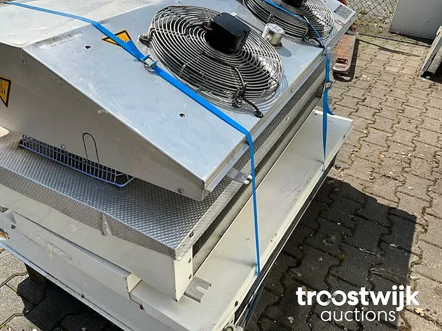 Koelinstallaties - afbeelding 5 van  7