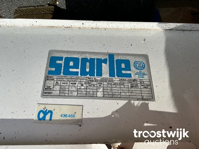 Koelinstallaties - afbeelding 6 van  7