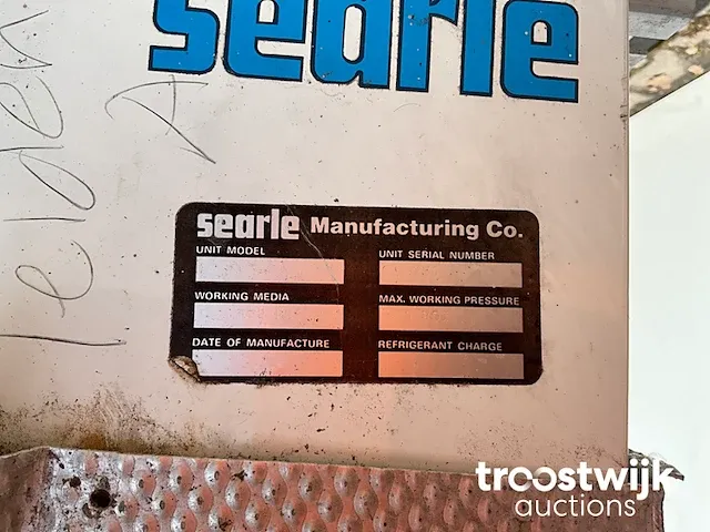 Koelinstallaties - afbeelding 7 van  7
