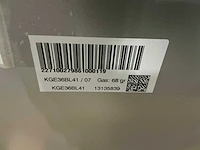 Koelkast (2x) - afbeelding 4 van  4