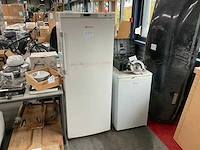 Koelkast (2x) - afbeelding 1 van  9