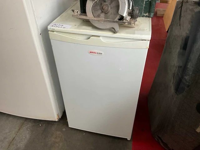 Koelkast (2x) - afbeelding 2 van  9